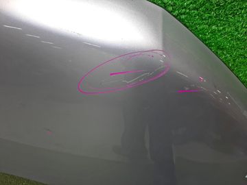 КАПОТ НА HONDA FREED SPIKE GB3