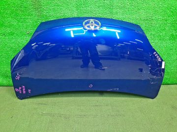 КАПОТ НА TOYOTA PASSO M700A