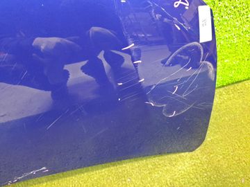 КАПОТ НА TOYOTA PASSO M700A