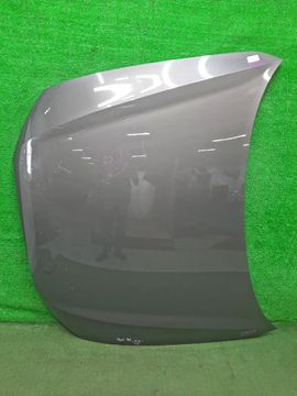 КАПОТ НА AUDI A6 4G2