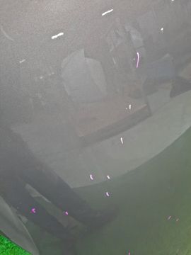 КАПОТ НА AUDI A6 4G2