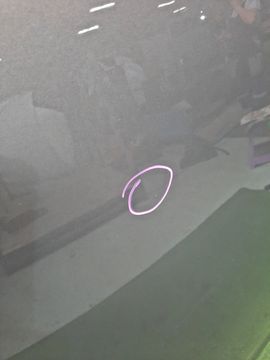 КАПОТ НА AUDI A6 4G2