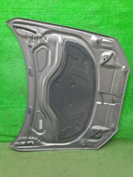 КАПОТ НА AUDI A6 4G2