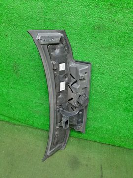 КАПОТ НА TOYOTA PIXIS MEGA LA700A