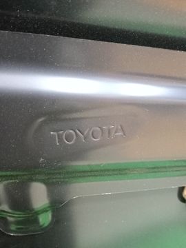 КАПОТ НА TOYOTA LAND CRUISER URJ202