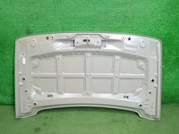 КАПОТ НА SUZUKI JIMNY SIERRA JB74W