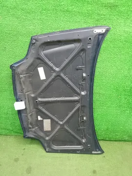 КАПОТ НА TOYOTA FIELDER ZZE122