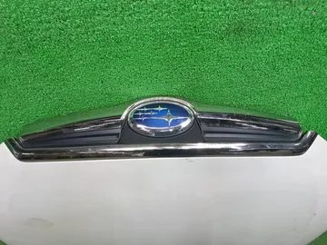 КАПОТ НА SUBARU FORESTER SJG