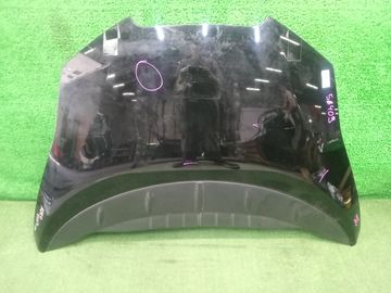 КАПОТ НА NISSAN LEAF AZE0