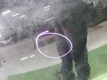 КАПОТ НА NISSAN LEAF AZE0