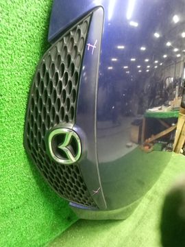 КАПОТ НА MAZDA AXELA BK5P