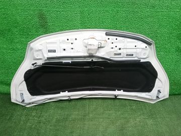 КАПОТ НА NISSAN SERENA C27