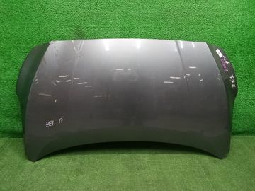 КАПОТ НА NISSAN LEAF ZE1