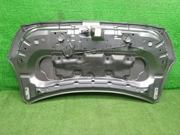 КАПОТ НА NISSAN LEAF ZE1