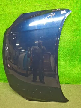 КАПОТ НА TOYOTA COROLLA FIELDER NZE141G