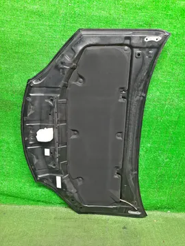 КАПОТ НА TOYOTA WISH ZGE20G