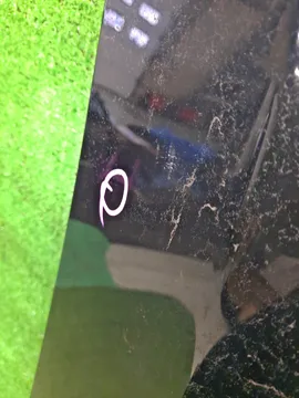 КАПОТ НА TOYOTA WISH ZGE20G