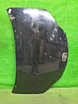 КАПОТ НА TOYOTA WISH ZGE20G