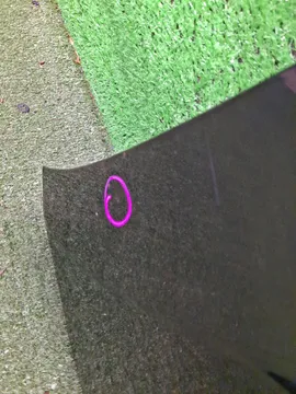 КАПОТ НА TOYOTA WISH ZGE20G