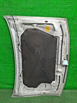 КАПОТ НА MITSUBISHI PAJERO V75W