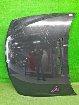 КАПОТ НА BMW 745I E65