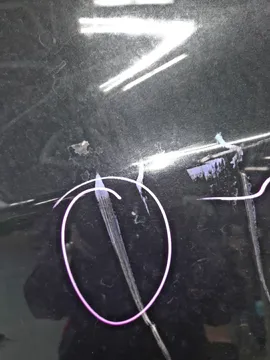 КАПОТ НА BMW 745I E65