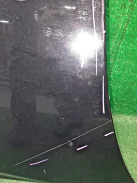 КАПОТ НА BMW 745I E65