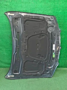 КАПОТ НА BMW 745I E65