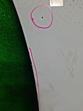 КАПОТ НА TOYOTA COROLLA FIELDER NZE164G