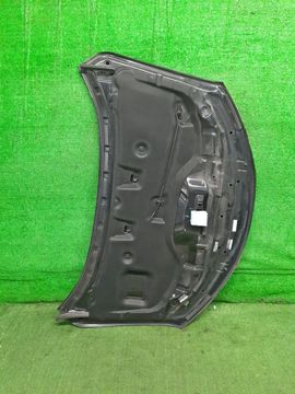КАПОТ НА NISSAN X-TRAIL T32