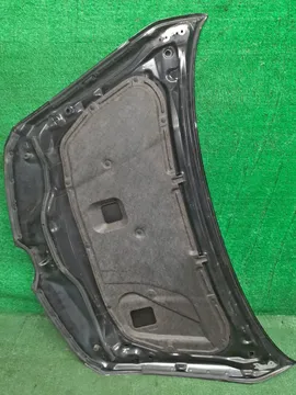 КАПОТ НА MAZDA CX-7 ER3P