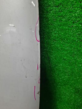 КАПОТ НА TOYOTA RAV4 ACA21W