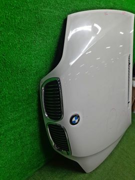 КАПОТ НА BMW 320I E46