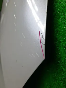 КАПОТ НА TOYOTA CAMRY ACV40