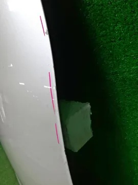 КАПОТ НА TOYOTA CAMRY ACV40