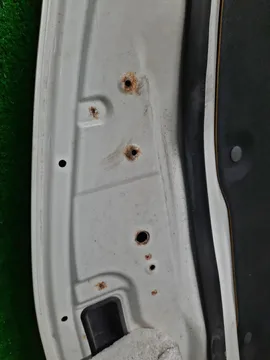 КАПОТ НА TOYOTA CAMRY ACV40