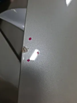 КАПОТ НА TOYOTA CAMRY ACV40