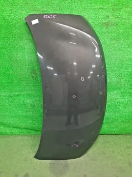 КАПОТ НА NISSAN SERENA C26