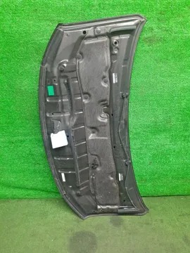 КАПОТ НА NISSAN SERENA C26