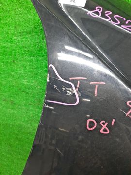 КАПОТ НА AUDI TT 8J3