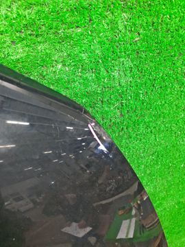 КАПОТ НА AUDI TT 8J3