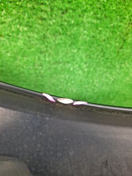 КАПОТ НА AUDI TT 8J3