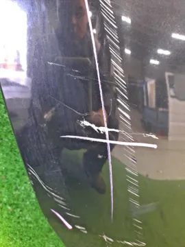 КАПОТ НА NISSAN X-TRAIL T32