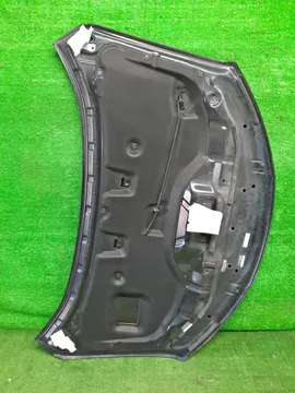 КАПОТ НА NISSAN X-TRAIL T32