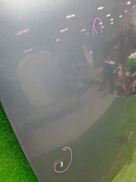 КАПОТ НА MAZDA AXELA BM5FP