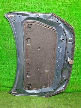 КАПОТ НА MAZDA AXELA BM5FP