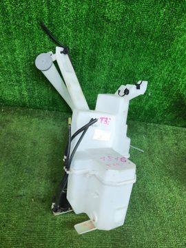 БАЧОК ОМЫВАТЕЛЯ НА NISSAN X-TRAIL T33