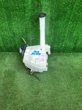 БАЧОК ОМЫВАТЕЛЯ НА TOYOTA COROLLA FIELDER NKE165G