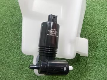 БАЧОК ОМЫВАТЕЛЯ НА NISSAN KICKS P15