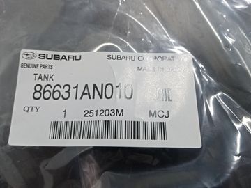 БАЧОК ОМЫВАТЕЛЯ НА SUBARU OUTBACK BT5